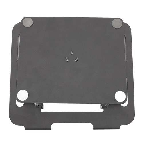 Laptop-Ständer Einstellbarer Winkel Und Höhe Non Slip Base Metal Reading Rac CUB - Afbeelding 9 van 22
