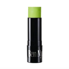 Ben Nye Creme Stick Foundation Wicked Green SFB .6oz/18gm
