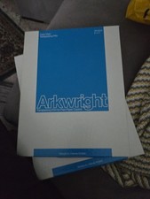 Arkwright Transparency Film for Plain Paper Copiers - 100-Pk Lot of 2 boxes