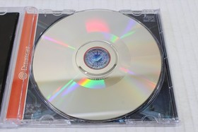 The House of the Dead 2 CIB SEGA Dreamcast DC JP Japanese Japan Import US Seller