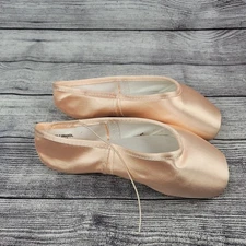 Gaynor Minden Lyra Pointe Shoes SK-7.5M4XDL (Never used)