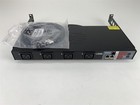 Raritan Dominion PX-3411 Rack PDU Power Distribution Unit 120/240V 16A