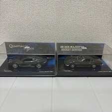 ASTON MARTIN DB5 Bond collection 1/43