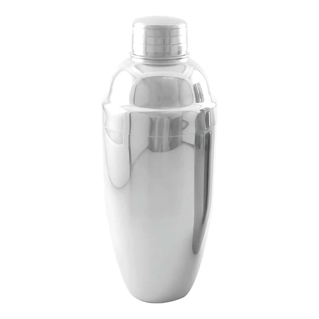 Usagi Cobbler Shaker In Stainless Steel 800 Ml The Bars | Cocktail Barman Bar