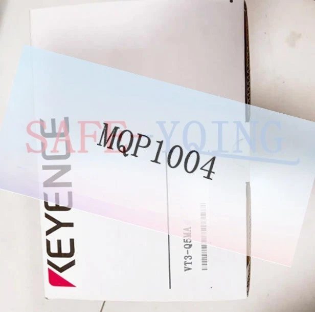 1PCS New Keyence VT3-Q5MA Touch Screen - Изображение 3 из 4