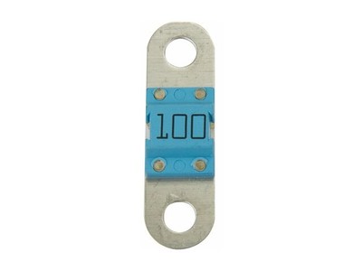 Flosser 72MP31Y Fuse - Ceramic Fits 2002-2010 Freightliner Sprinter 2500