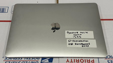 MACBOOK PRO A1708 13" 2017 CORE I5 2.3GHZ 16GB 120GB SSD OS VENTURA 1383 CYCLES