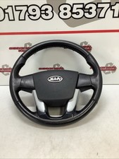 2010 Kia Sorento Steering Wheel (see description)