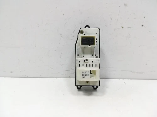 8482042120 Mando Elevalunas Delantero Izquierdo para TOYOTA RAV4 (A2) 2 7740034 - Imagen 3 de 10