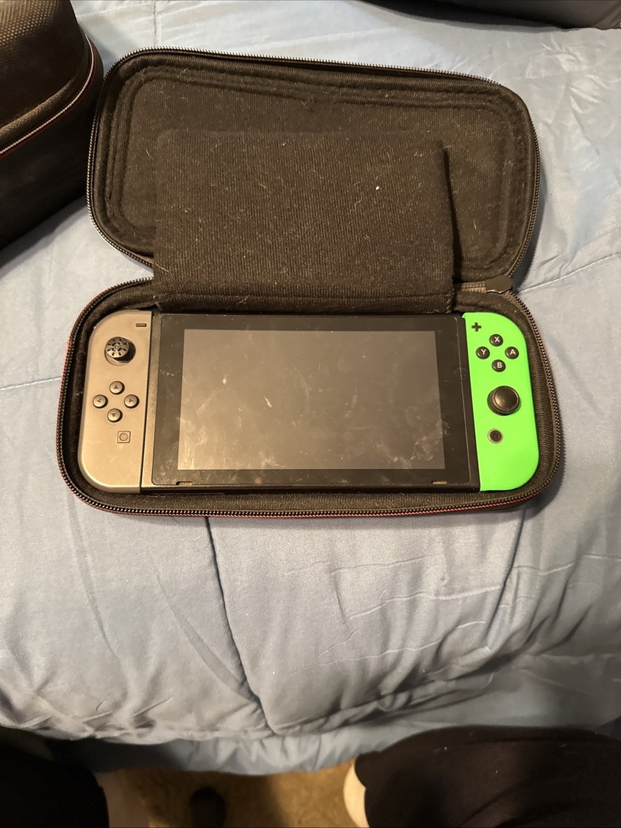 Nintendo Switch V1 | eBay