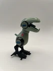 Vingage 1989 Wacky Walkin' Mouser Teenage Mutant Ninja Turtles TMNT Loose Figure