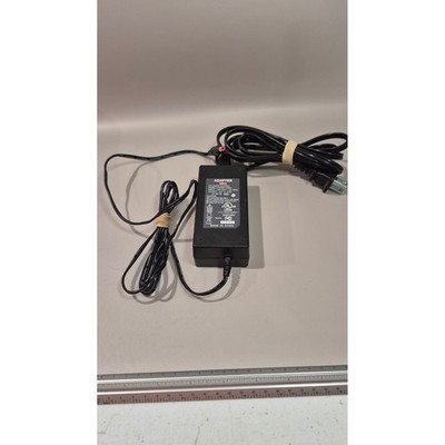 EPS-3 AC Adapter 12V 3.0A Power Supply CYUS50-120300 25-2100L6 36W Black