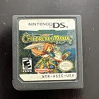 Children of Mana (Nintendo DS) Authentic & Tested