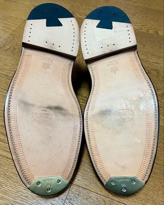 Alden 975