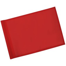 Durable 20x14 Inch Nylon Golf Flag - Ideal for Courses  Practice Greens