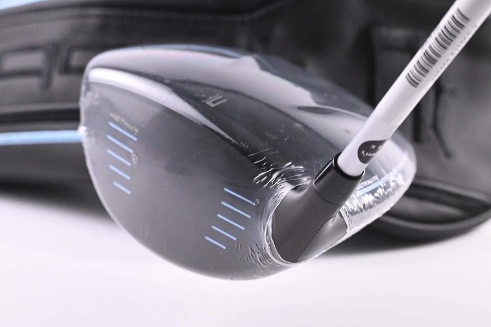 Ladies Cobra Air-X 2.0 Offset Driver / 13.5 Degree / Ladies Flex Cobra UltraLite - Image 4 of 4