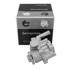Steering System Hydraulic Pump SKV Fits AUDI FORD SEAT SKODA VW 74-15 030145157