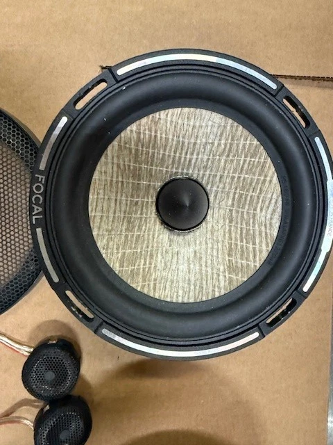 Used Focal PS 165 FX UPS-165FX - Image 3 of 4