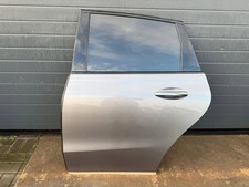 T&uuml;r Mercedes-Benz W247 Hinten Links Komplett Door Porta Porte