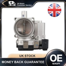 6 Pin Throttle Body For For Skoda Octavia Fabia Superb Kodiaq 1.2 1.4 03F133062B