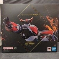 Figuarts Zero Touche Metallique Ufo Robot Grendizer 11,8 Zoll Figur / Bandai