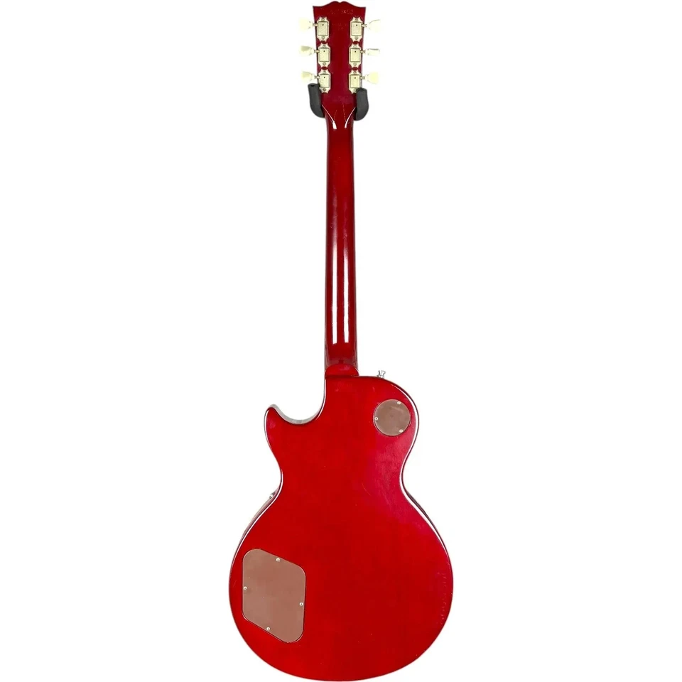 Gibson Les Paul Standard 1993 - Heritage Cherry Sunburst - Imagen 4 de 4