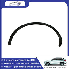 🇫🇷 ELARGISSEUR AILE ARRIERE GAUCHE PORSCHE CAYENNE ➤958559827209B9 ♻️
