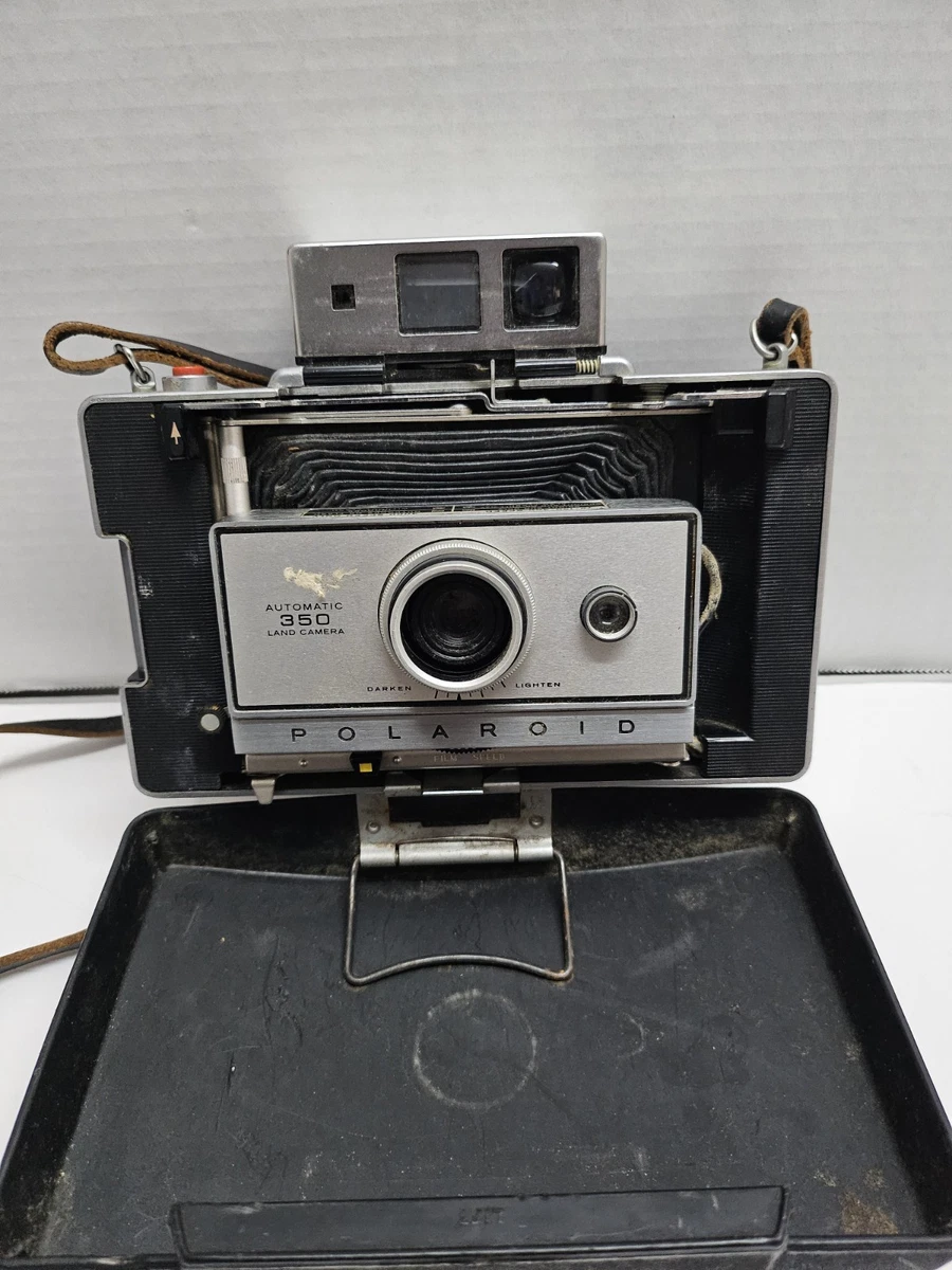 Polaroid 360 Camera In Vintage Instant Cameras for sale - eBay