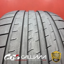 1 One Tire Bridgestone Potenza Sport Xl 25535zr22 2553522 No Patch 93148