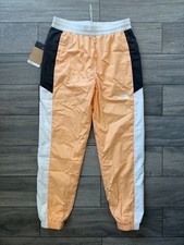 NORTH FACE WOMENS HYDRENALINE WIND PANTS, APCIC/TNFBLACK/TNFWHITE, NWT