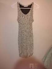 Lush BodyCon Women's Dress Size S Night Out Party Clubbing Cocktail Bodycon