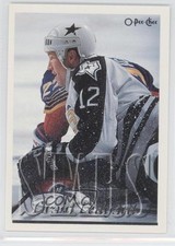 1995-96 Topps O-Pee-Chee Grant Ledyard #157 0f8