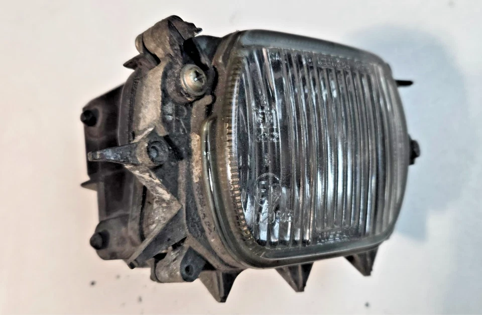 Nissan NX NX2000 NX1600 100NX B13 Coupe 91-93 Fog Lights RH OEM PASSENGER - Image 3 of 4