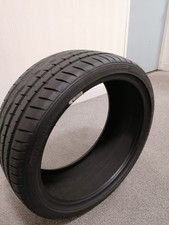 215 35 17, 83Y, Hankook Ventus S1 Evo tyre, Extra Load, 7mm+ tread