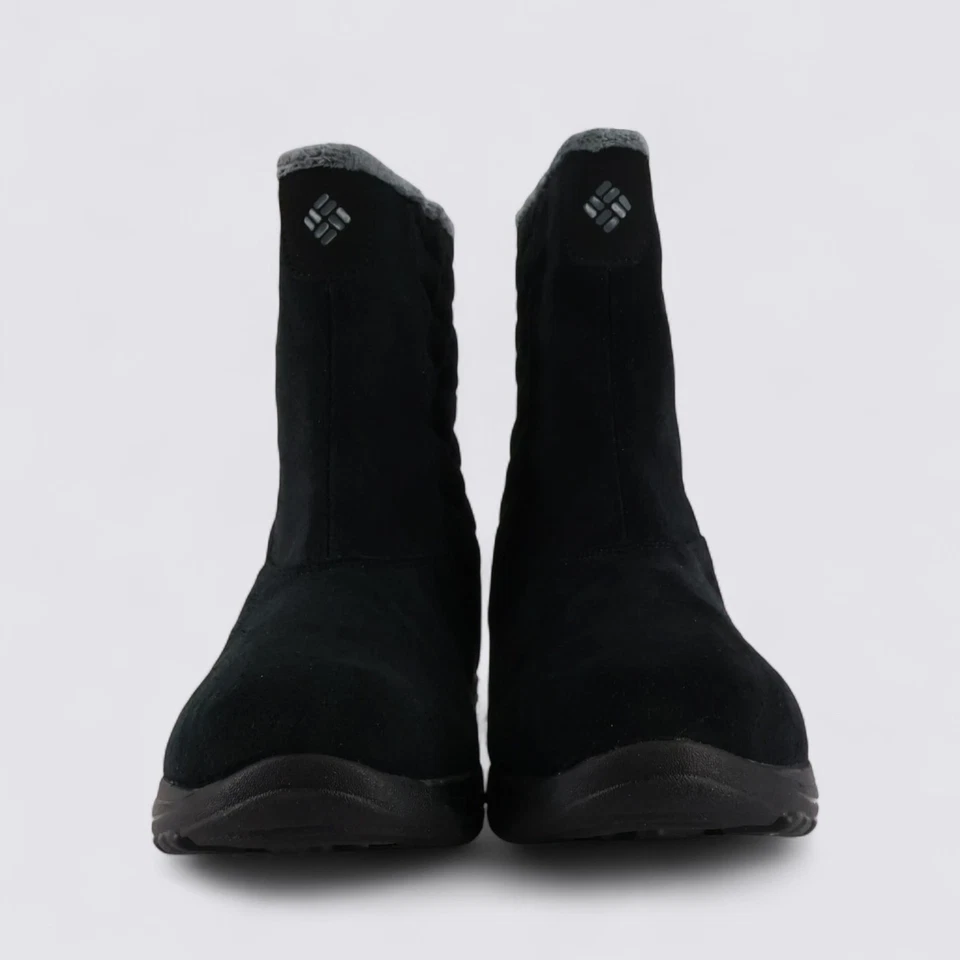 Columbia Ice Maiden Slip III Mujer Impermeable Invierno Botas de Nieve Talla 10 Foto 3 de 4