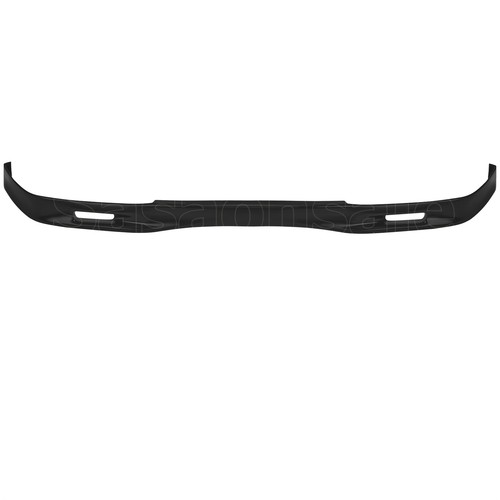 [ Sasa ] Fabriqué pour 92-95 Honda Civc 2dr 3dr Dx Ex SPN2 PU Avant Bumper - Photo 2 sur 6