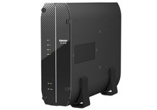 QNAP TS-410E 4-Bay 2.5-Inch NAS Enclosure (8GB RAM)