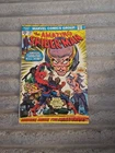 THE AMAZING SPIDER MAN vol 1 #138  Nov 1974 MARVEL US comic book