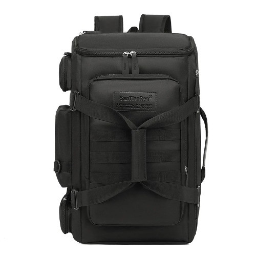 Sporttasche Reiserucksack Nass Trocken Trennung Schultertasche Outdoor Sportrucksäcke - Bild 28 von 28