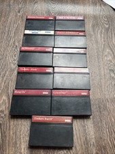 Master system Games