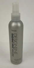 NEW Regis Designline Finishing Spray Freeze Spritz Firm Hold 8 oz