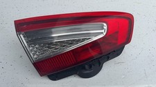 FORD MONDEO MK4 ESTATE 2012 REAR N/S LEFT INNER TAIL LIGHT BS7113A603BE