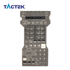 Membrane Film for NK-000E Yaskawa YASNAC MRC JZNC-MPP17E Teach Pendant Keypad
