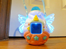 Got2Glow Fairy House   Virtual Interactive Fairy Pets