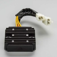 Regler Gleichrichter FüR Honda VF C Magna 750 1993-2004 RC43