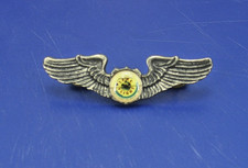 Museum of Science and Industry Chicago Souvenir Take Flight Pilot Wings Souvenir
