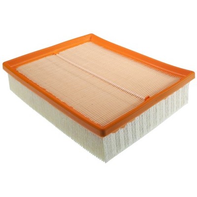 LX 886 Air Filter for MAHLE