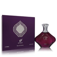 Afnan Turathi Purple by Afnan Eau De Parfum Spray 3 oz / e 90 ml