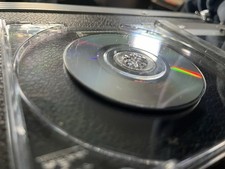 Metroid Prime +Bonus Disc Nintendo GameCube Disc Only Authentic, Tested, Working