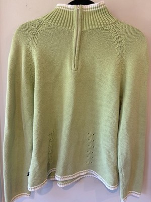 Anne Klein Sport GREEN large